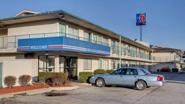 Motel 6 Owensboro, KY in Owensboro, KY
