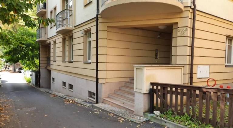 Apartment with 1 room for 4 persons — photo 4