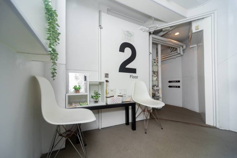 Rental apartment | Close to Kushida Shrine | Dogs allowed — photo 4