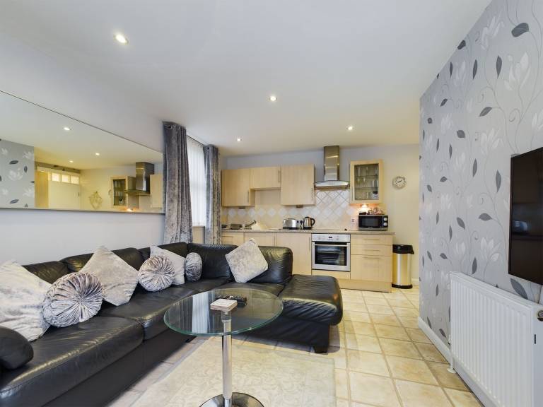 Apartment Thornton-Cleveleys