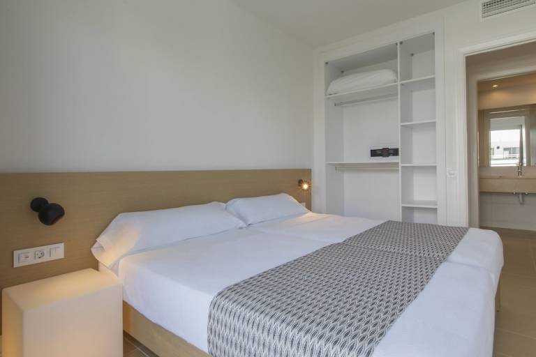 Appart'hôtel  Magaluf