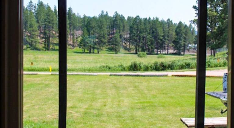 Cabin 12 at Horse Creek Resort — photo 4