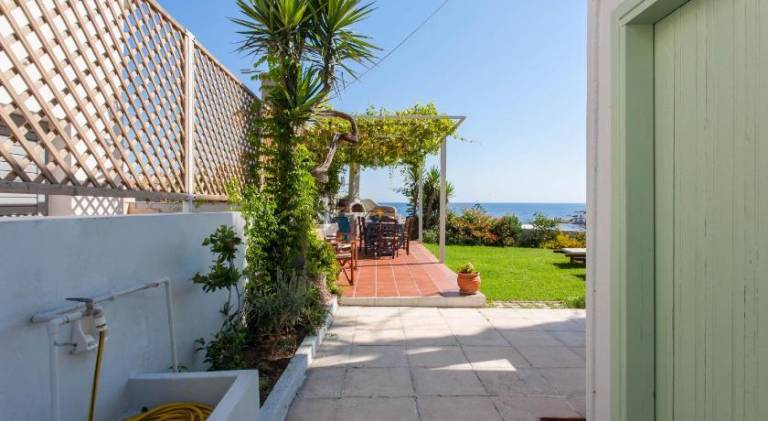 House with terrace, garden & BBQ | Next to the beach | Dogs allowed — photo 4