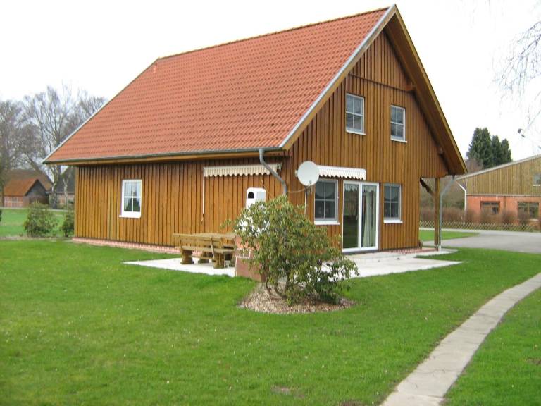 Ferienhaus  Sulingen