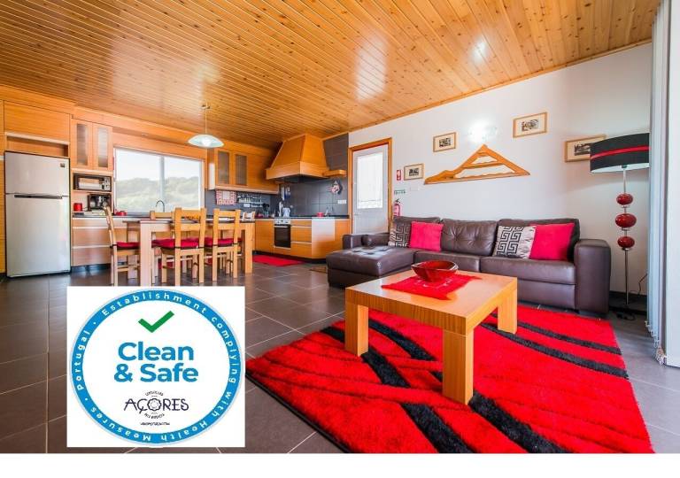 Appartement Calheta De Nesquim