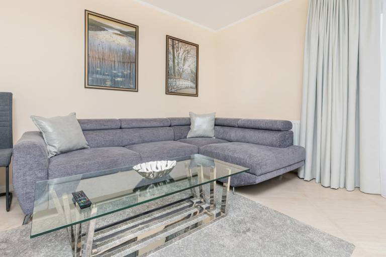 Ferienwohnung Gdynia