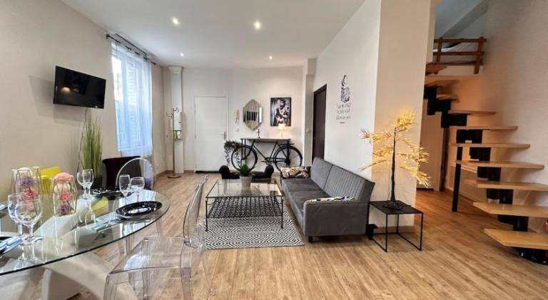 Beautiful holiday apartment | Pet-friendly — photo 2