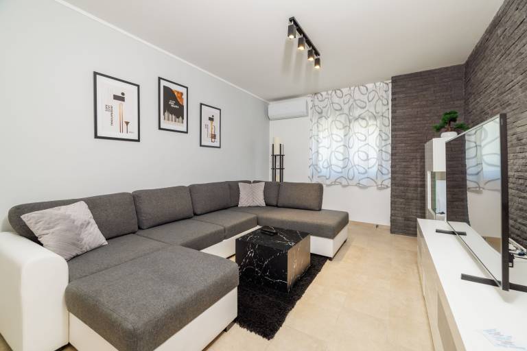 Lovely rental apartment | Sea view | Pets allowed — photo 4