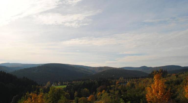 Landgasthof Gruss in Brilon