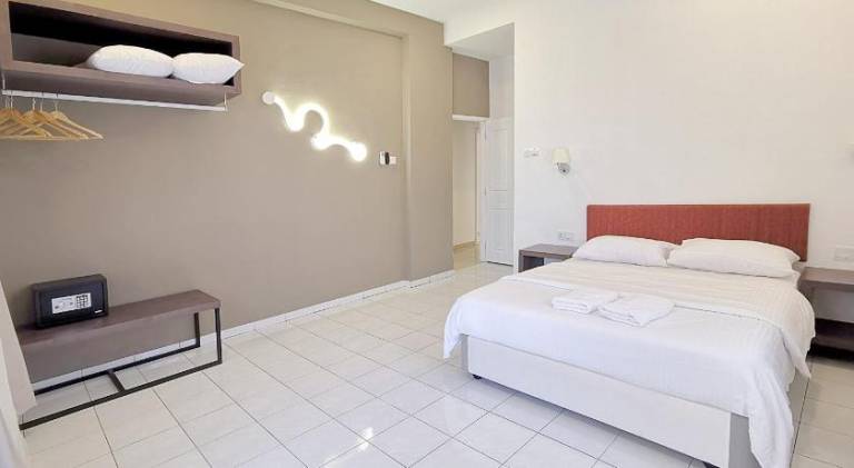 111 m² Ferienwohnung