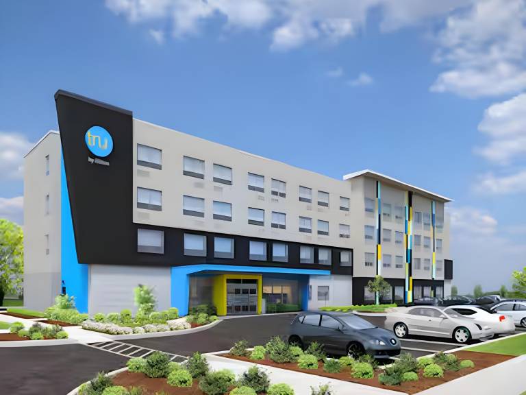 Tru by Hilton Holland MI in Holland, MI