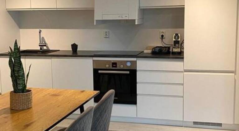 Holiday apartment with 1 room for 4 persons — photo 4