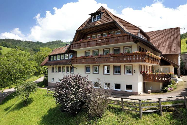 Ferienwohnung  Freiamt