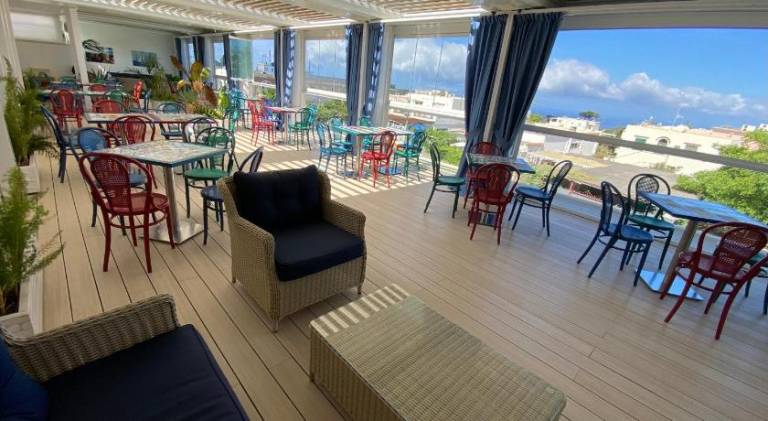 Bougainville Luxury Boutique Hotel — photo 5