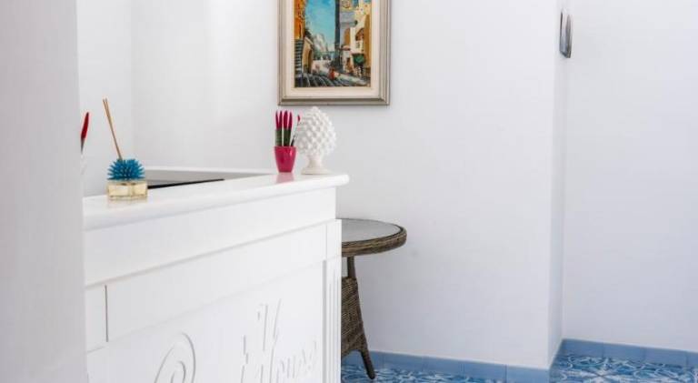 Guest House La Piazzetta — photo 2