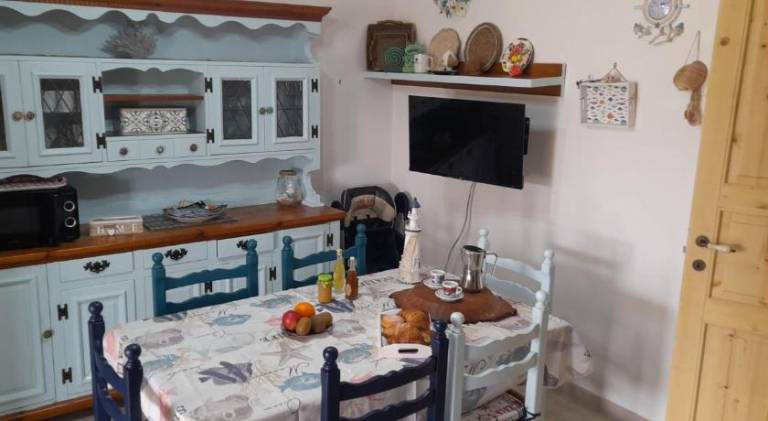 Vacation home with 3 rooms for 6 persons — photo 4
