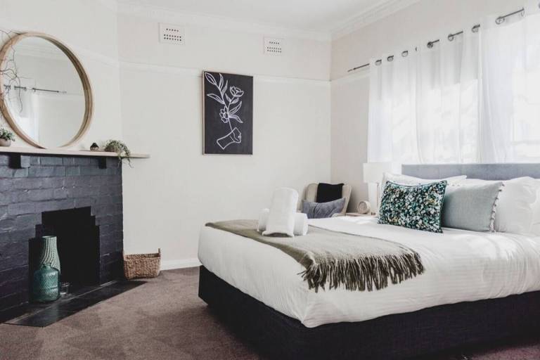 Cottage Mudgee