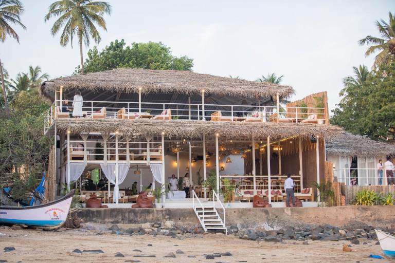 Destiny Goa Beach Resort — photo 5