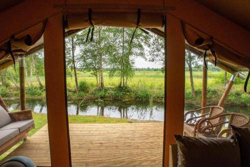Camping de Heemtuin