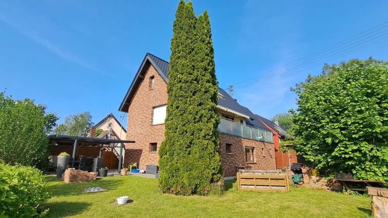 Ferienwohnung  Eitorf