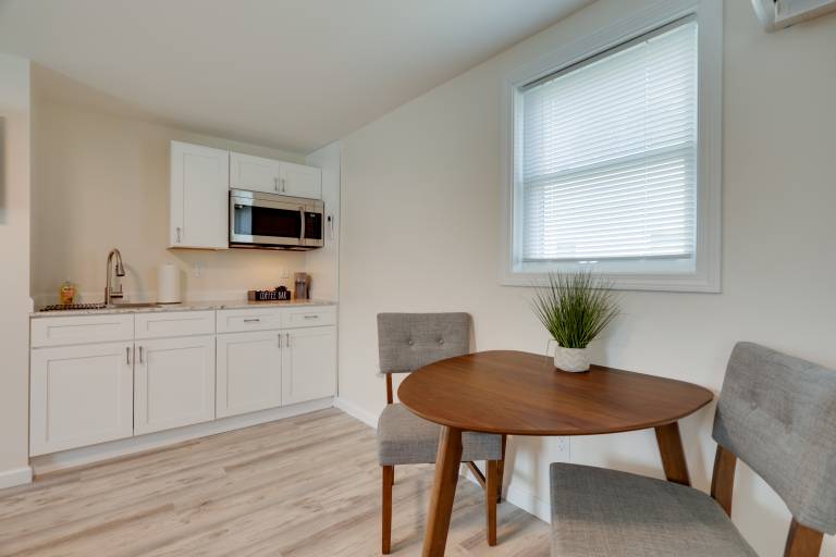 Pet-Friendly Wareham Retreat Near Onset Beach! — photo 2