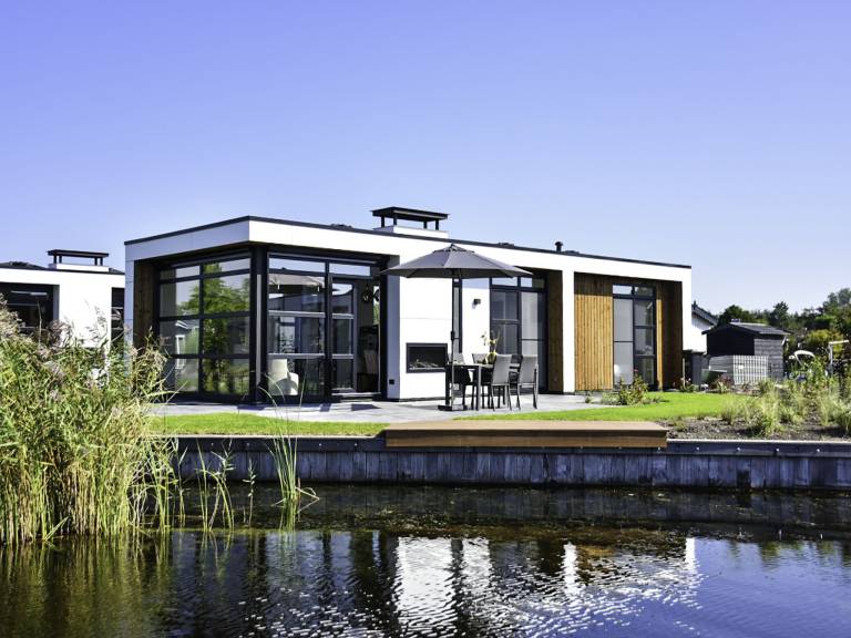 Ferienhaus  Loosdrecht