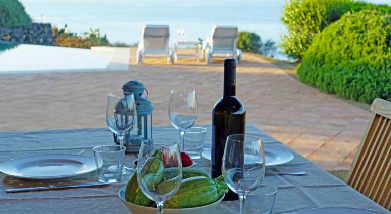 Villa with garden, pool & BBQ — photo 5