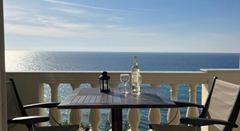 Βίλα Chalikounas