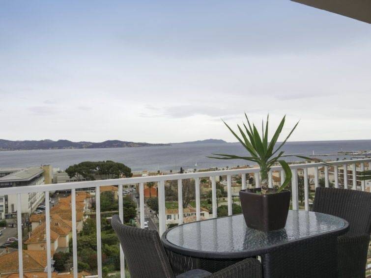 Appartement La Ciotat