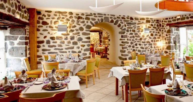 Logis Hotel du Midi — photo 3