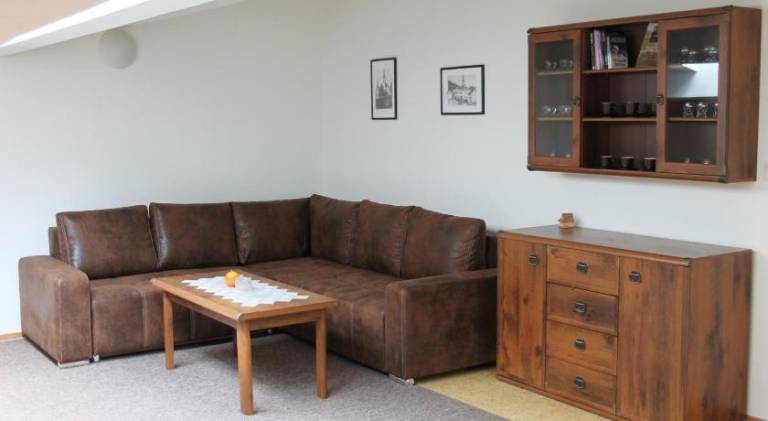 Apartmán Hronský Beňadik
