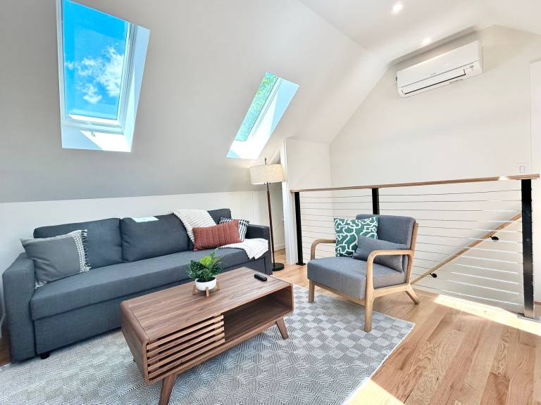 Apartment Concord