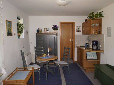 Ferienwohnung Neustadt