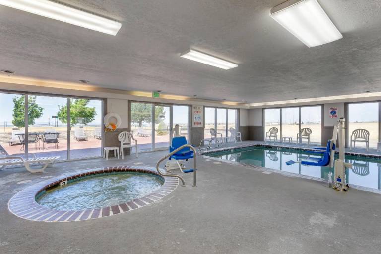 Quality Inn & Suites Fillmore I-15 — photo 3