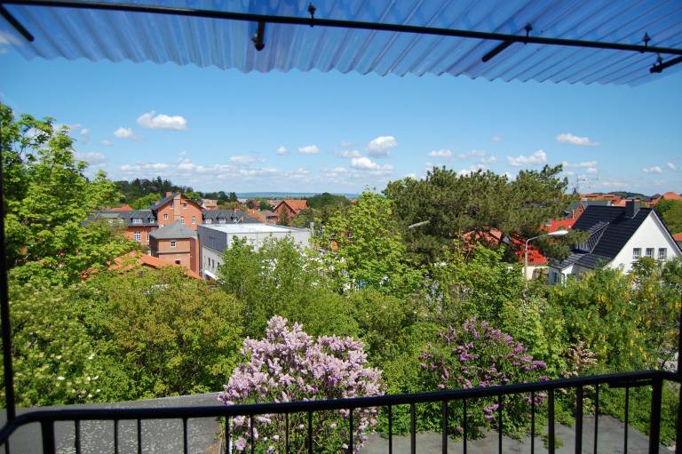 Beautiful holiday apartment with yard, terrace & grill | Dogs allowed — photo 4