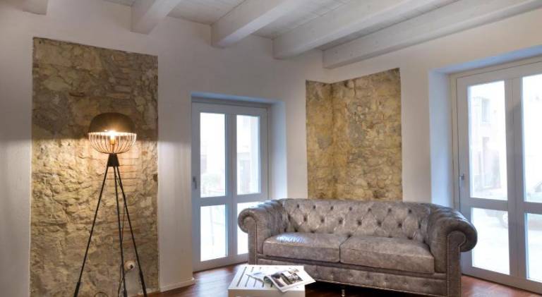 Cagliari Marina Harbour Guest house & Lounge — photo 5