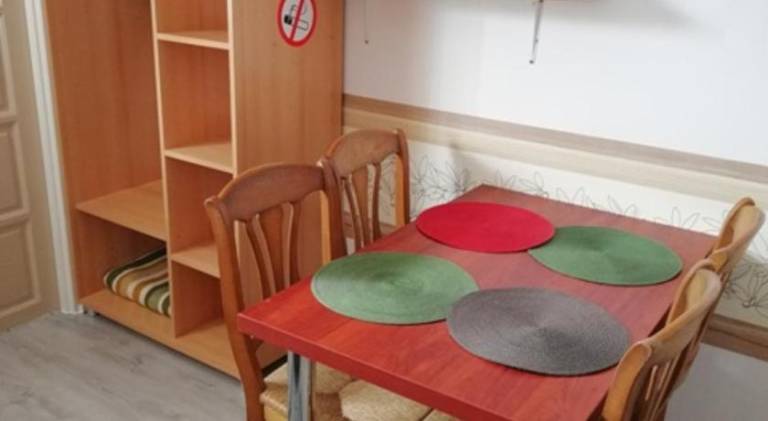 Lodge with 2 rooms for 8 persons — photo 4