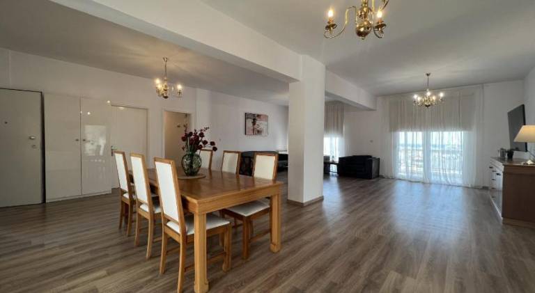Sunny Rooms in Limassol