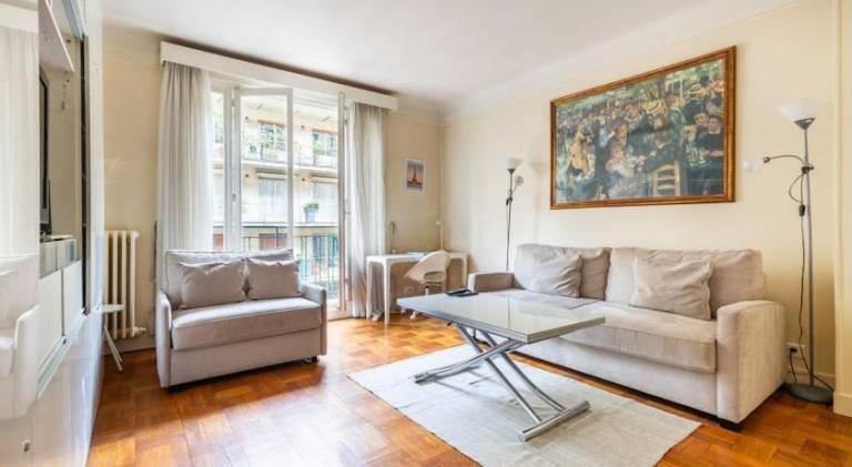 Rental apartment | Pets allowed in Courbevoie