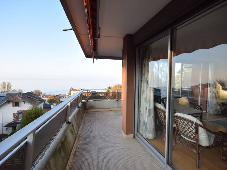 Appartement  Évian-les-Bains