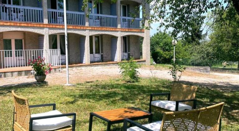 Residence Hoteliere du Magnoac in Tarbes