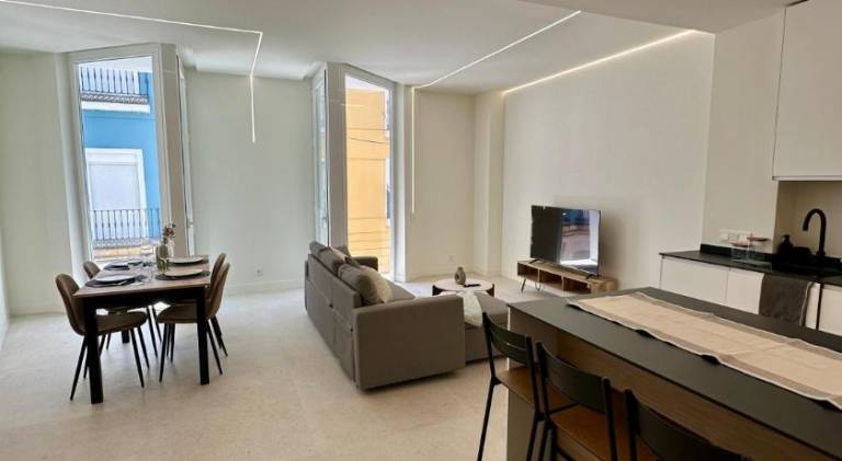 Rental apartment | Next to Alcazaba of Málaga — photo 2