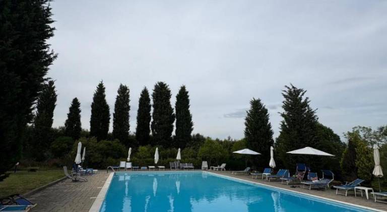 Big holiday apartment with pool & hot tub | Pets are welcome — photo 4