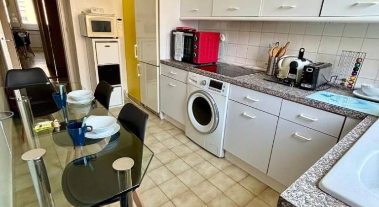 Rental apartment | Dogs allowed — photo 3