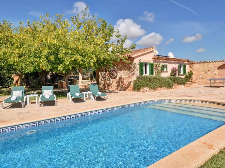 Ferienhaus Cala D'or