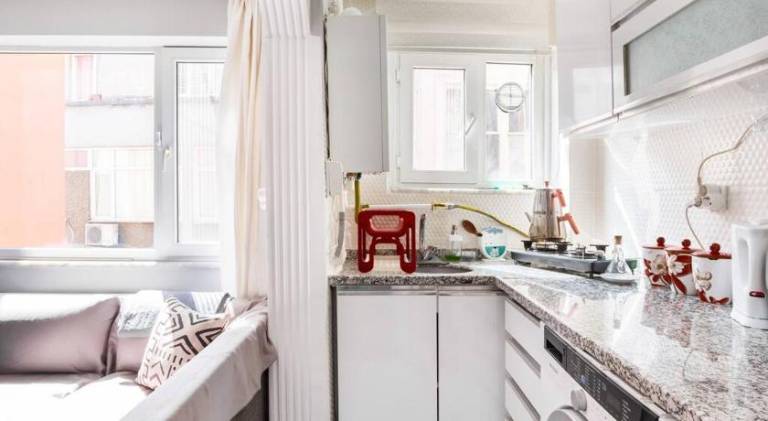 Rental apartment | Near Taksim Square — photo 3