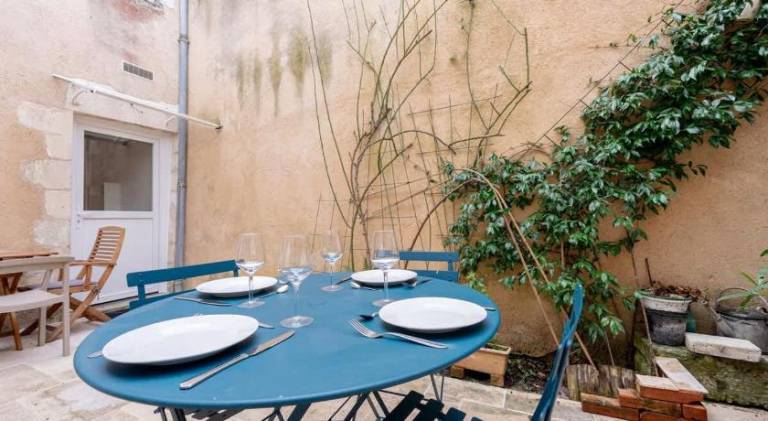 Holiday apartment with yard | Pets allowed — photo 5