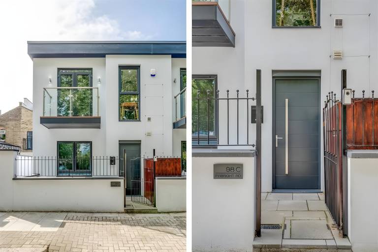 House Wimbledon