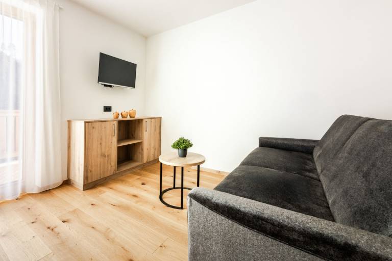 Appartement Kronplatz