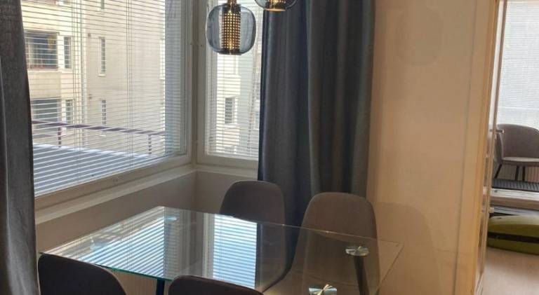 Rental apartment with sauna — photo 2